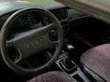 Audi 80 1990 года за 700 000 тг. в Павлодар – фото 3