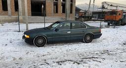 BMW 730 1996 года за 1 800 000 тг. в Алматы