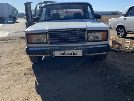 ВАЗ (Lada) 2107 1988 года за 1 450 000 тг. в Уральск