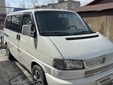 Volkswagen Transporter 2001 года за 4 700 000 тг. в Костанай