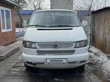 Volkswagen Transporter 2001 года за 4 700 000 тг. в Костанай – фото 4