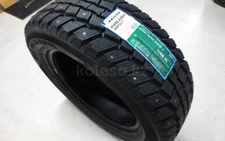 265-70-18 Sailun Ice Blazer WST2 за 87 500 тг. в Алматы