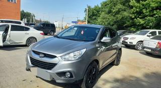 Hyundai Tucson 2012 года за 6 800 000 тг. в Актобе