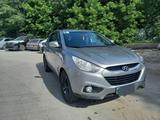 Hyundai Tucson 2012 года за 7 100 000 тг. в Актобе – фото 2