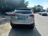 Hyundai Tucson 2012 года за 7 100 000 тг. в Актобе – фото 3