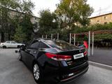 Kia Optima 2017 года за 9 500 000 тг. в Алматы – фото 2