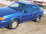 ВАЗ (Lada) 2115 2003 годаүшін650 000 тг. в Астана – фото 2