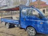 Hyundai Porter 2020 годаүшін10 500 000 тг. в Алматы – фото 3