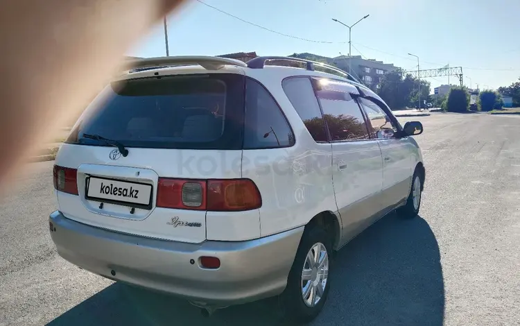 Toyota Ipsum 1997 годаүшін4 200 000 тг. в Талдыкорган