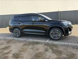 Jetour X90 Plus 2023 годаүшін9 500 000 тг. в Астана