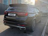 Jetour X90 Plus 2023 годаүшін9 500 000 тг. в Астана – фото 4