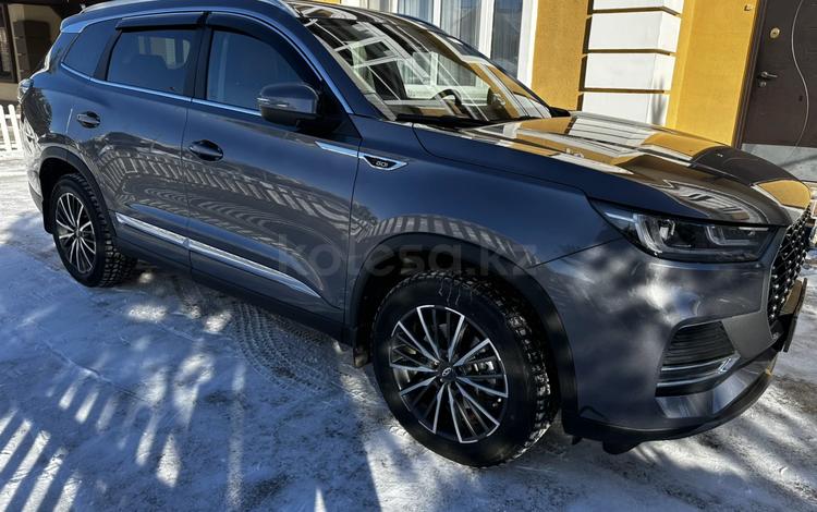 Chery Tiggo 8 Pro Max — миниатюра 2