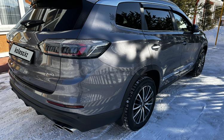 Chery Tiggo 8 Pro Max — миниатюра 3