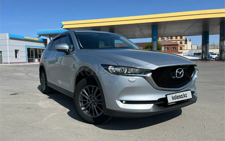 Mazda CX-5 2020 годаүшін14 900 000 тг. в Атырау