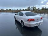 Volkswagen Passat 2012 года за 4 100 000 тг. в Актобе – фото 3