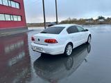 Volkswagen Passat 2012 года за 4 100 000 тг. в Актобе – фото 4