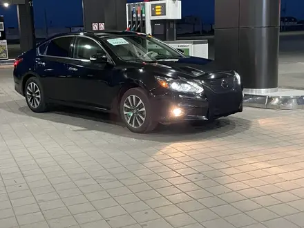 Nissan Teana 2016 года за 5 500 000 тг. в Экибастуз – фото 2