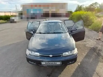 Mazda 626 1994 года за 900 000 тг. в Экибастуз