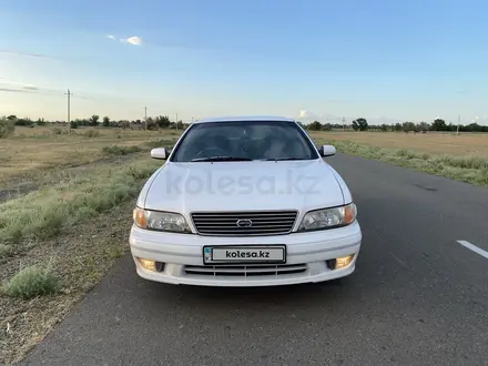 Nissan Cefiro 1998 года за 3 300 000 тг. в Ушарал – фото 3