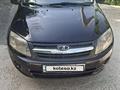 ВАЗ (Lada) Granta 2190 2013 года за 2 100 000 тг. в Шымкент