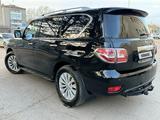 Nissan Patrol 2015 годаүшін13 000 000 тг. в Кокшетау – фото 3