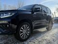 Toyota Land Cruiser Prado 2022 года за 38 000 000 тг. в Астана – фото 2