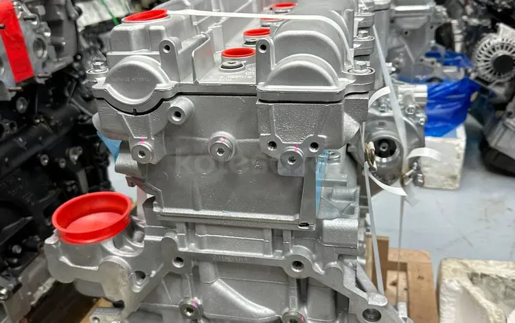 Новый двигатель LE9 за 1 300 000 тг. в Уральск