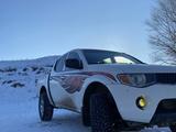 Mitsubishi L200 2008 годаfor5 700 000 тг. в Уральск – фото 2