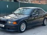 BMW 325 1995 года за 2 350 000 тг. в Караганда