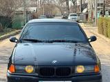 BMW 325 1995 года за 2 350 000 тг. в Караганда – фото 2