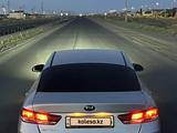Kia Optima 2019 годаүшін8 100 000 тг. в Атырау – фото 3