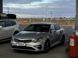 Kia Optima 2019 годаүшін8 100 000 тг. в Атырау