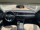 Kia Optima 2019 годаүшін8 100 000 тг. в Атырау – фото 4