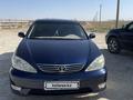 Toyota Camry 2005 года за 6 000 000 тг. в Жанаозен