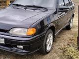 ВАЗ (Lada) 2115 2012 годаүшін1 550 000 тг. в Калбатау – фото 2
