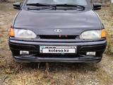 ВАЗ (Lada) 2115 2012 годаүшін1 550 000 тг. в Калбатау – фото 3
