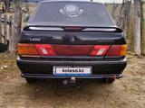 ВАЗ (Lada) 2115 2012 годаүшін1 550 000 тг. в Калбатау – фото 4