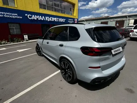 BMW X5 2023 года за 47 000 000 тг. в Караганда – фото 3