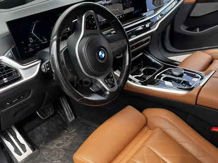 BMW X5 2023 года за 47 000 000 тг. в Караганда – фото 6