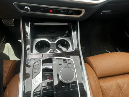 BMW X5 2023 года за 47 000 000 тг. в Караганда – фото 12