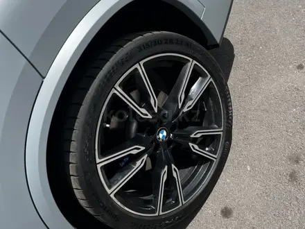 BMW X5 2023 года за 47 000 000 тг. в Караганда – фото 11