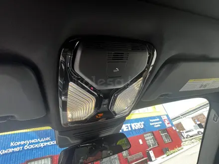BMW X5 2023 года за 47 000 000 тг. в Караганда – фото 14