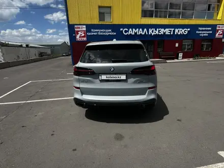 BMW X5 2023 года за 47 000 000 тг. в Караганда – фото 4