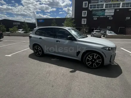 BMW X5 2023 года за 47 000 000 тг. в Караганда – фото 5