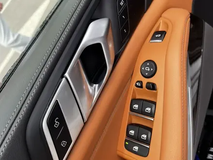 BMW X5 2023 года за 47 000 000 тг. в Караганда – фото 7