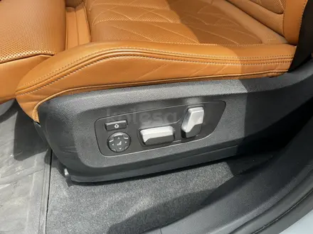 BMW X5 2023 года за 47 000 000 тг. в Караганда – фото 8