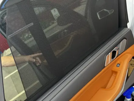 BMW X5 2023 года за 47 000 000 тг. в Караганда – фото 9