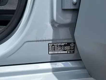 BMW X5 2023 года за 47 000 000 тг. в Караганда – фото 10