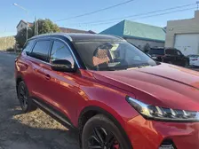 Chery Tiggo 7 Pro, 2022
