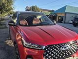 Chery Tiggo 7 Pro 2022 года за 6 700 000 тг. в Кызылорда – фото 2